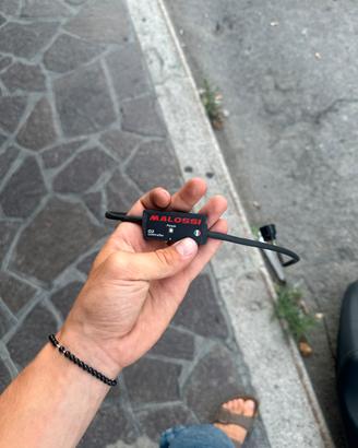 Accessori scooter