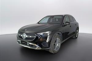 MERCEDES GLC - X254 - GLC 220 d Advanced Pl U15358
