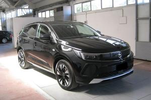 OPEL Grandland 1.5 diesel Ecotec aut. Business E