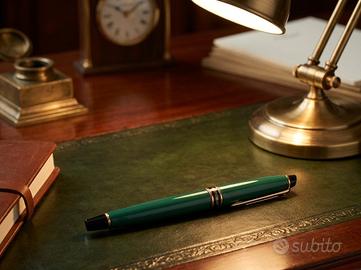 penna stilografica Waterman Expert prima serie 
