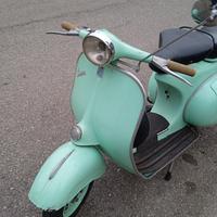 vespa