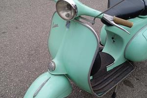 vespa
