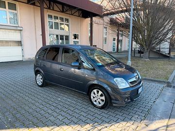 Opel meriva 95.000km benzina neopatentati