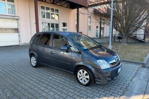 Opel meriva 95.000km benzina neopatentati