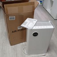 Purificatore d'aria Hepa