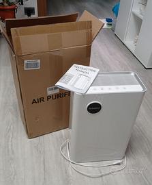 Purificatore d'aria Hepa