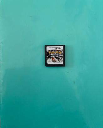 🎮 Pokémon Platino – Nintendo DS 🎮