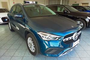 Mercedes-benz GLA 200d 150cv Automatic Business Ex