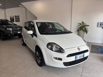 Fiat Punto Evo 1.4 5 porte MyLife EasyPower