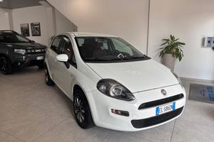 Fiat Punto Evo 1.4 5 porte MyLife EasyPower