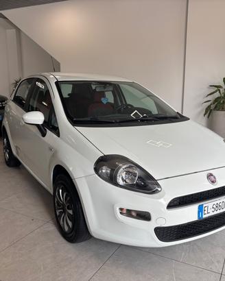 Fiat Punto Evo 1.4 5 porte MyLife EasyPower