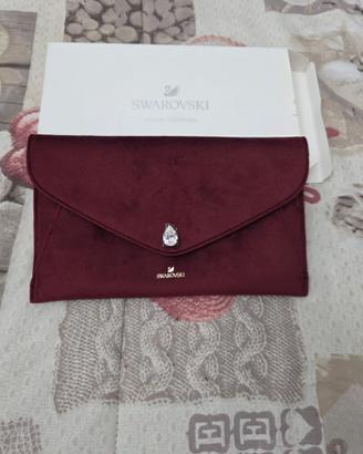 Pochette donna Swarovski