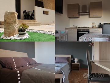 Casa vacanza Sardegna - Sulcis SETTEMBRE/DICEMBRE