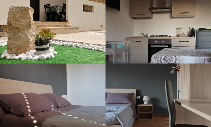 Casa vacanza Sardegna - Sulcis SETTEMBRE/DICEMBRE