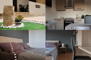 Casa vacanza Sardegna - Sulcis SETTEMBRE/DICEMBRE