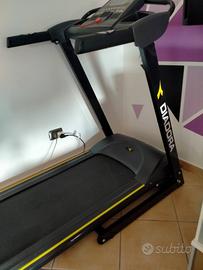 Tapirulan DIADORA  EDGE 2.4