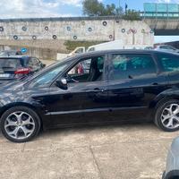 Ford S-Max 2.0 TDCi 140CV