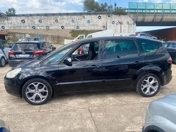 Ford S-Max 2.0 TDCi 140CV