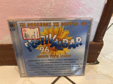 Festivalbar 1996