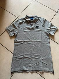 T-shirt Maglietta Polo Nike Unisex Estate Vintage