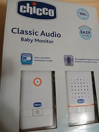 baby monitor chicco