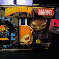Funko Pop & Tee Hobgoblin #959
