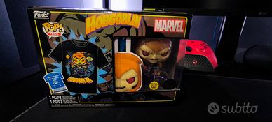 Funko Pop & Tee Hobgoblin #959