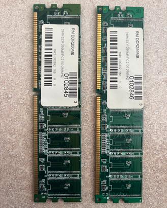 Ram per pc fisso