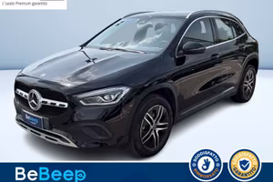 Mercedes-Benz GLA 200 D SPORT PLUS AUTO