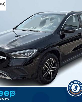 Mercedes-Benz GLA 200 D SPORT PLUS AUTO