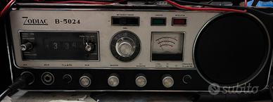 Radio CB vintage