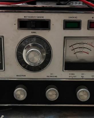 Radio CB vintage