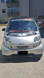 smart coupè 