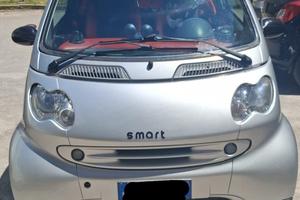 smart coupè 