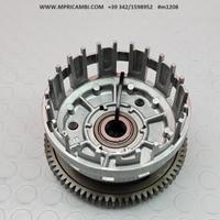 CAMPANA FRIZIONE SUZUKI GSXR 1000 2007 2008 GSX R