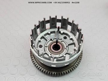 CAMPANA FRIZIONE SUZUKI GSXR 1000 2007 2008 GSX R