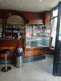 Bar zona piazza carducci