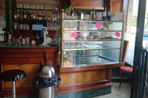 Bar zona piazza carducci