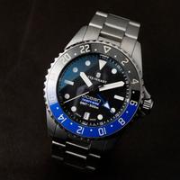 Steinhart Ocean 39 GMT