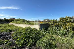 TER. AGRICOLO A CORIGLIANO-ROSSANO