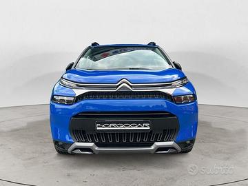 Citroën C3 Aircross PureTech 110 S&S C-Series