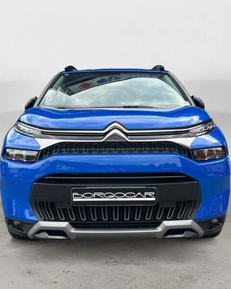 Citroën C3 Aircross PureTech 110 S&S C-Series