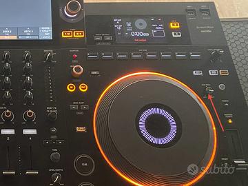 Pioneer Opus Quad