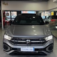 Volkswagen T-Roc 1.0 TSI R-Line TETTO PANORAMICO