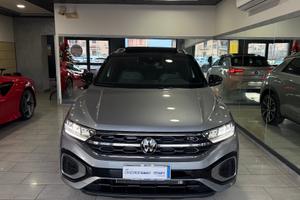 Volkswagen T-Roc 1.0 TSI R-Line TETTO PANORAMICO