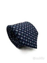 CRAVATTA SARTORIA NAPOLETANA A.CARACCIOLO