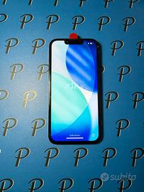 iPhone 13 Pro 128GB Display Nuovo batteria 100%