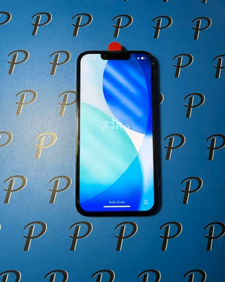 iPhone 13 Pro 128GB Display Nuovo batteria 100%