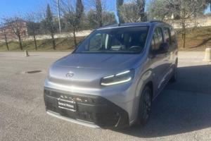 Toyota Proace City Verso 1.5D 130 CV S&S L2 A...