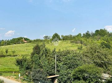 CASA SEMINDIPENDENTE A CENGIO